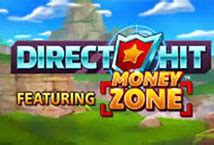 direct hit featuring money zone game Direct Hit Featuring Money Zone is a military-themed 7x7 reel slot